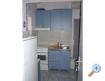 Appartements Kolura-Marija Dragievi - Omi Kroatien