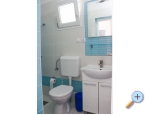 Appartements Kolura-Marija Dragievi - Omi Kroatien
