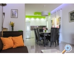 Apartmny Kolura-Marija Dragievi - Omi Chorvatsko