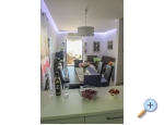 Appartements Kolura-Marija Dragievi - Omi Kroatien