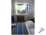 Appartements Kolura-Marija Dragievi - Omi Kroatien