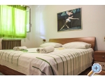 Appartements Kolura-Marija Dragievi - Omi Kroatien