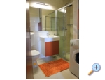 Appartements Kolura-Marija Dragievi - Omi Kroatien