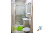 Appartements Kolura-Marija Dragievi - Omi Kroatien