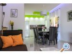 Apartmny Kolura-Marija Dragievi - Omi Chorvatsko