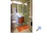 Apartmny Kolura-Marija Dragievi - Omi Chorvatsko