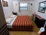 Apartmny Kolura-Marija Dragievi - Omi Chorvatsko