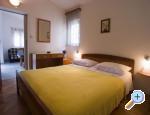 Apartmny Kolura-Marija Dragievi - Omi Chorvatsko