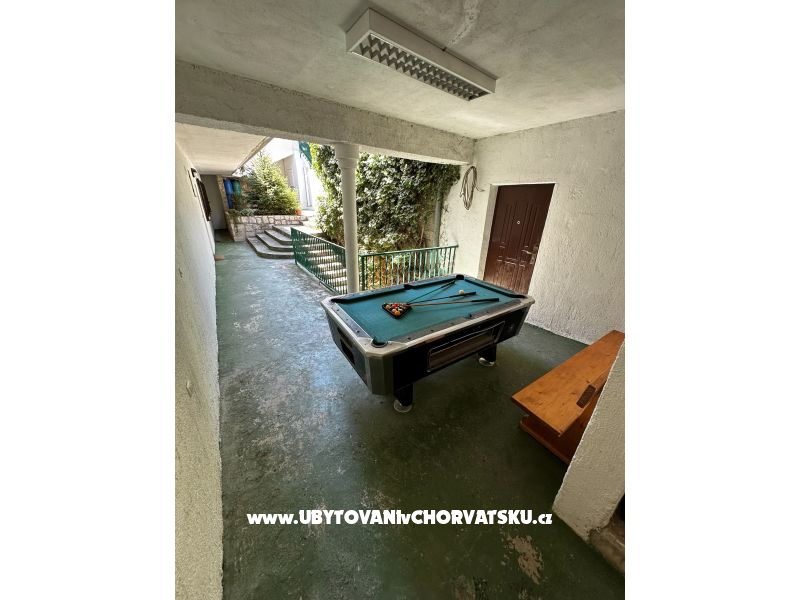 Appartements Marijana – Ferienwohnung Omis, Kroatien – Foto 10