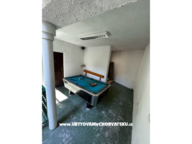 Appartements Marijana – Ferienwohnung Omis, Kroatien – Foto 11
