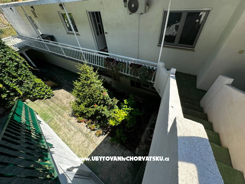 Appartements Marijana – Ferienwohnung Omis, Kroatien – Foto 12
