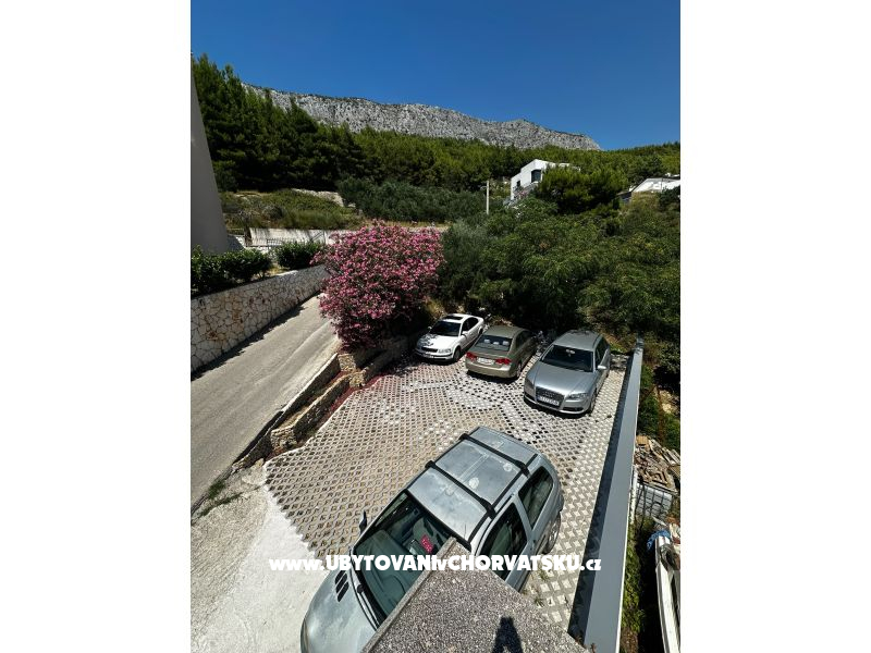 Appartements Marijana – Ferienwohnung Omis, Kroatien – Foto 7