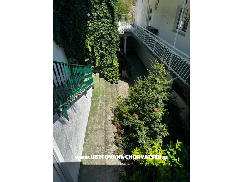 Appartements Marijana – Ferienwohnung Omis, Kroatien – Foto 8