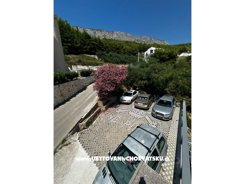Appartements Marijana – Ferienwohnung Omis, Kroatien – Foto 9