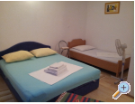 Apartmny Marijana - Omi Chorvatsko