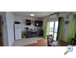 Apartmny Marijana - Omi Chorvatsko