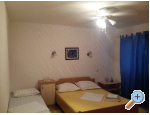 Appartements Marijana - Omi Kroatien