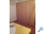 Appartements Marijana - Omi Kroatien