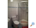 Appartements Marijana - Omi Kroatien