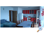 Appartements Marijana - Omi Kroatien