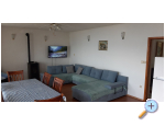 Appartements Marijana - Omi Kroatien