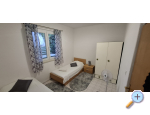 Apartmny Marijana - Omi Chorvatsko