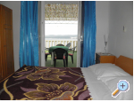 Appartements Marijana - Omi Kroatien