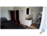 Appartements Marijana - Omi Kroatien