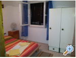Appartements Marijana - Omi Kroatien