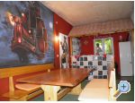 Apartmny Marijana - Omi Chorvatsko