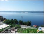 Apartmny Marijana - Omi Chorvatsko