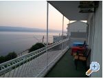 Apartmny Marijana - Omi Chorvatsko