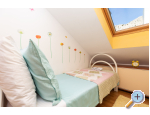 Appartements Monika - Omi Kroatien