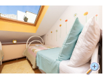 Appartements Monika - Omi Kroatien