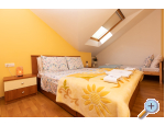 Appartements Monika - Omi Kroatien