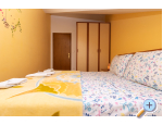Appartements Monika - Omi Kroatien