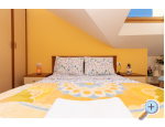 Appartements Monika - Omi Kroatien