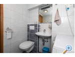 Appartements Monika - Omi Kroatien