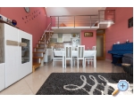 Appartements Monika - Omi Kroatien