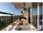 Appartements Monika - Omi Kroatien
