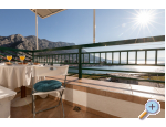Appartements Monika - Omi Kroatien