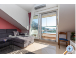 Appartements Monika - Omi Kroatien