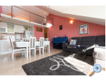 Appartements Monika - Omi Kroatien