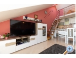 Appartements Monika - Omi Kroatien