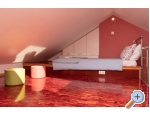 Appartements Monika - Omi Kroatien