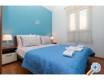Appartements Monika - Omi Kroatien
