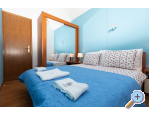 Appartements Monika - Omi Kroatien