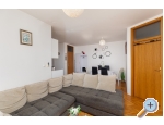 Apartmny Monika - Omi Chorvatsko
