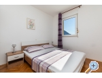 Appartements Monika - Omi Kroatien