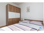 Appartements Monika - Omi Kroatien